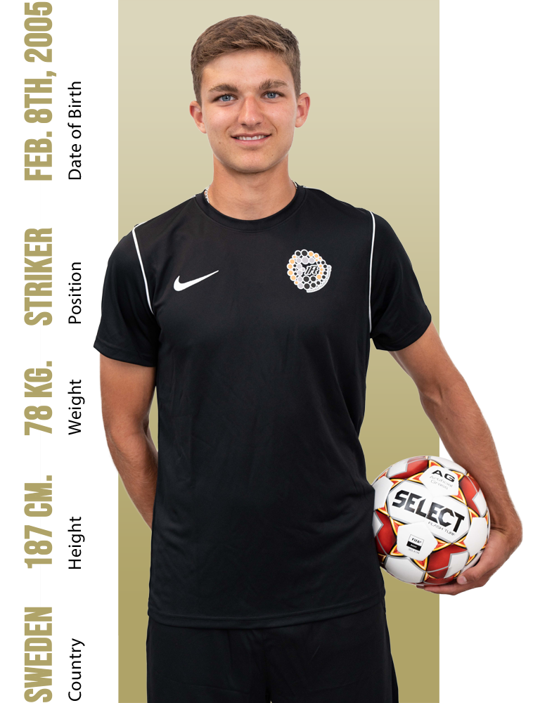 Leonardo Oliveira — IFD - International Football Development